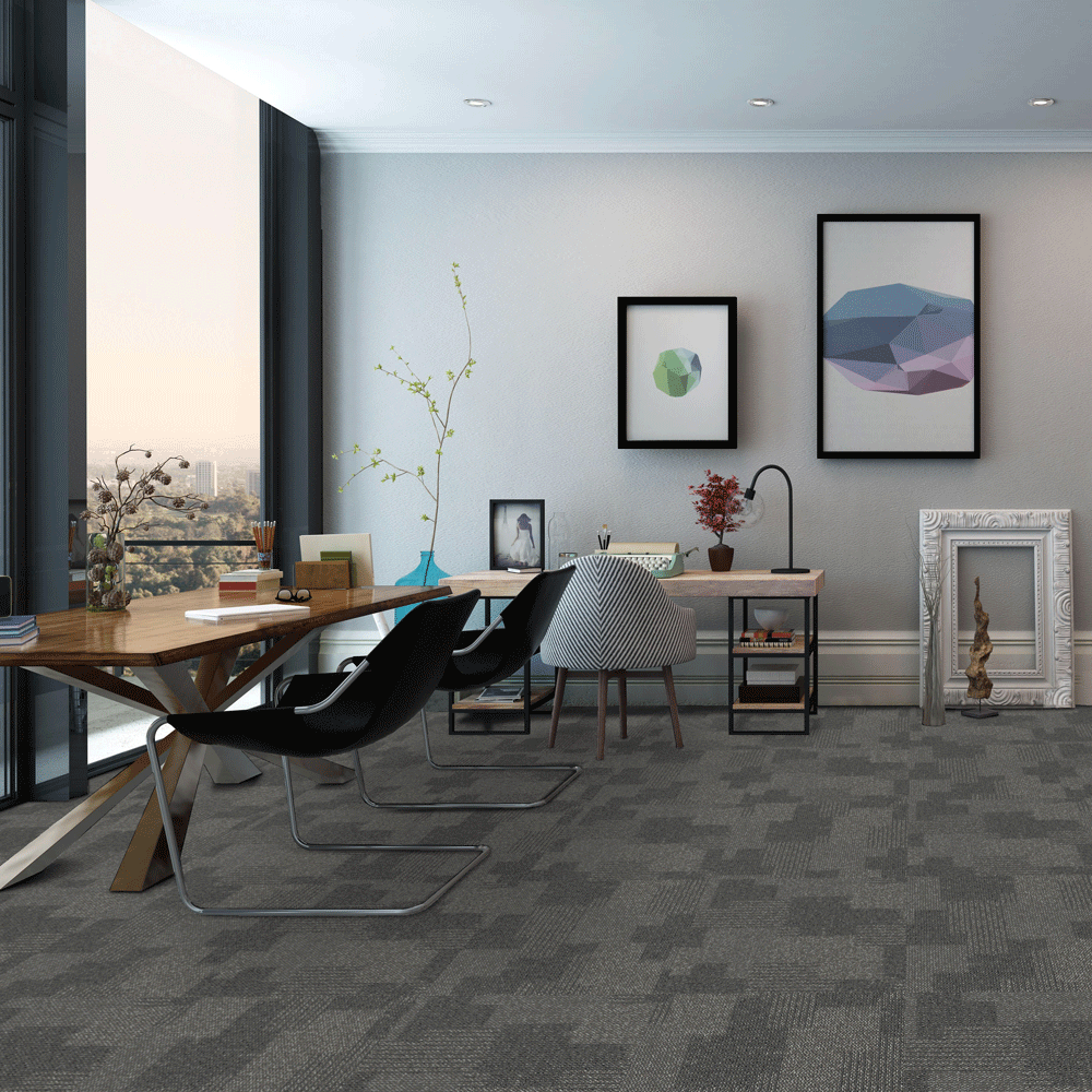 Carpet Tiles (1) Carpet Tiles