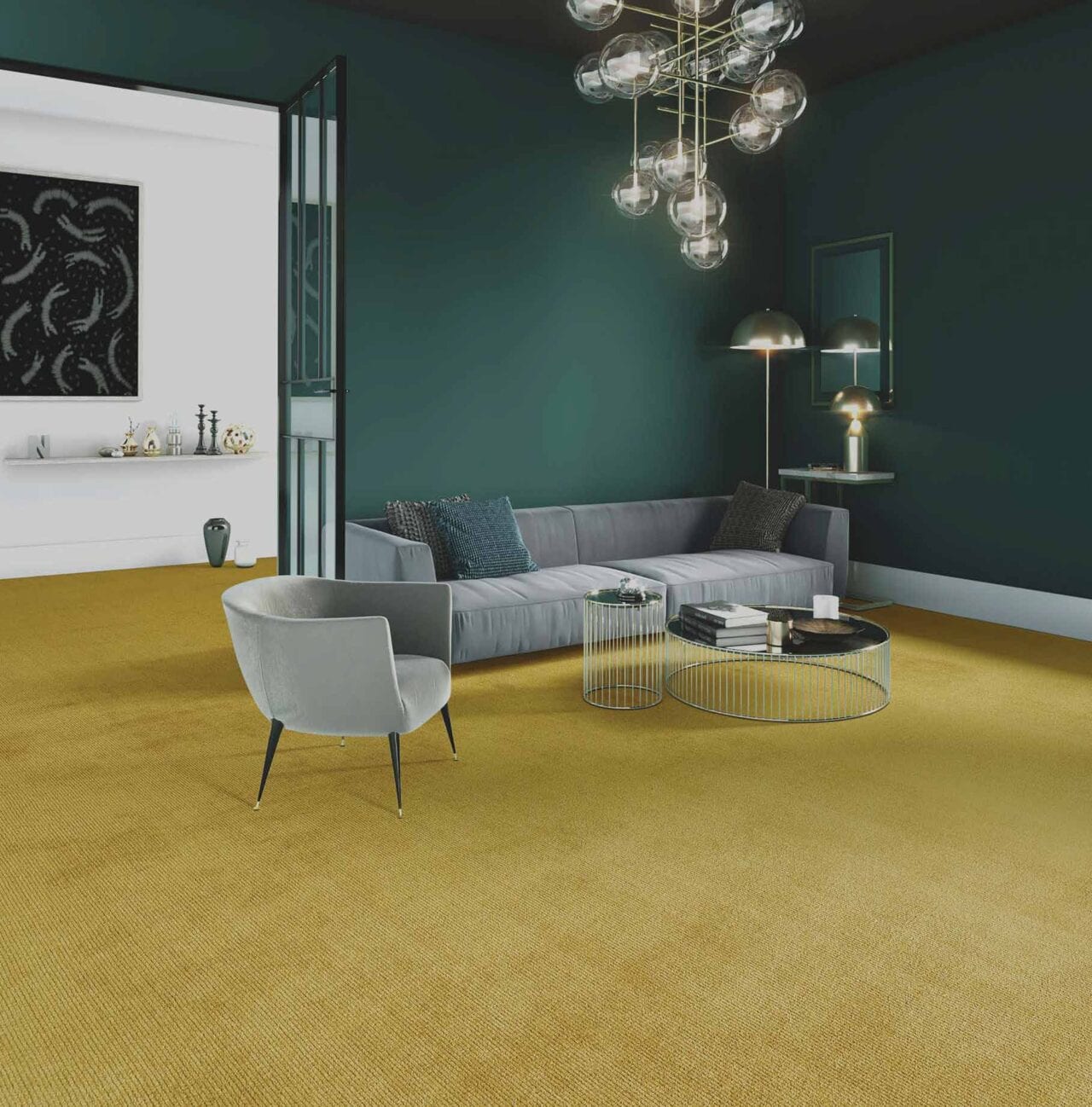 Carpets Wholesaler Ireland Domestic & Commercial Trade Distributor