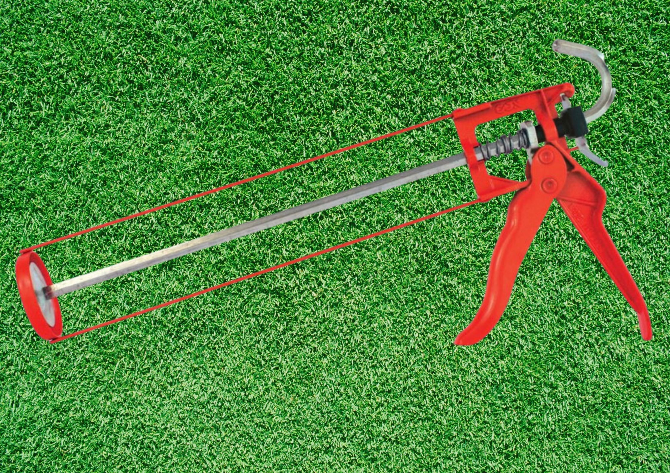 Glue Gun for Artificial Grass