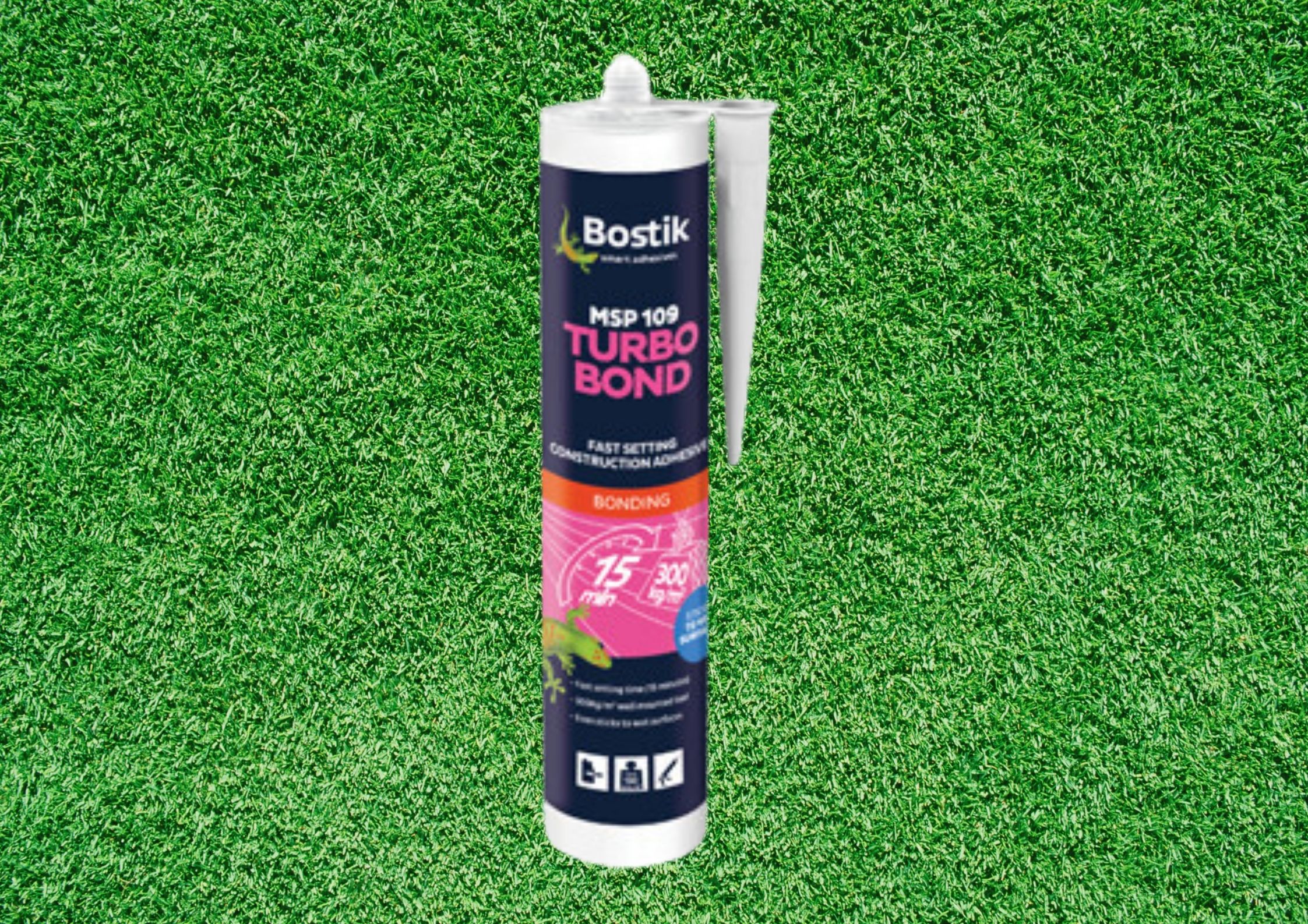 Bostik for Artificial Grasss