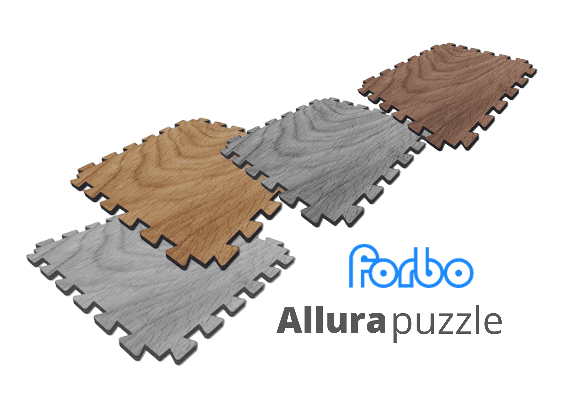 Furbo Allura Puzzle