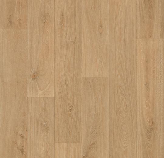 Modul'up Compact Wood Scandinavian Oak modul'up flooring