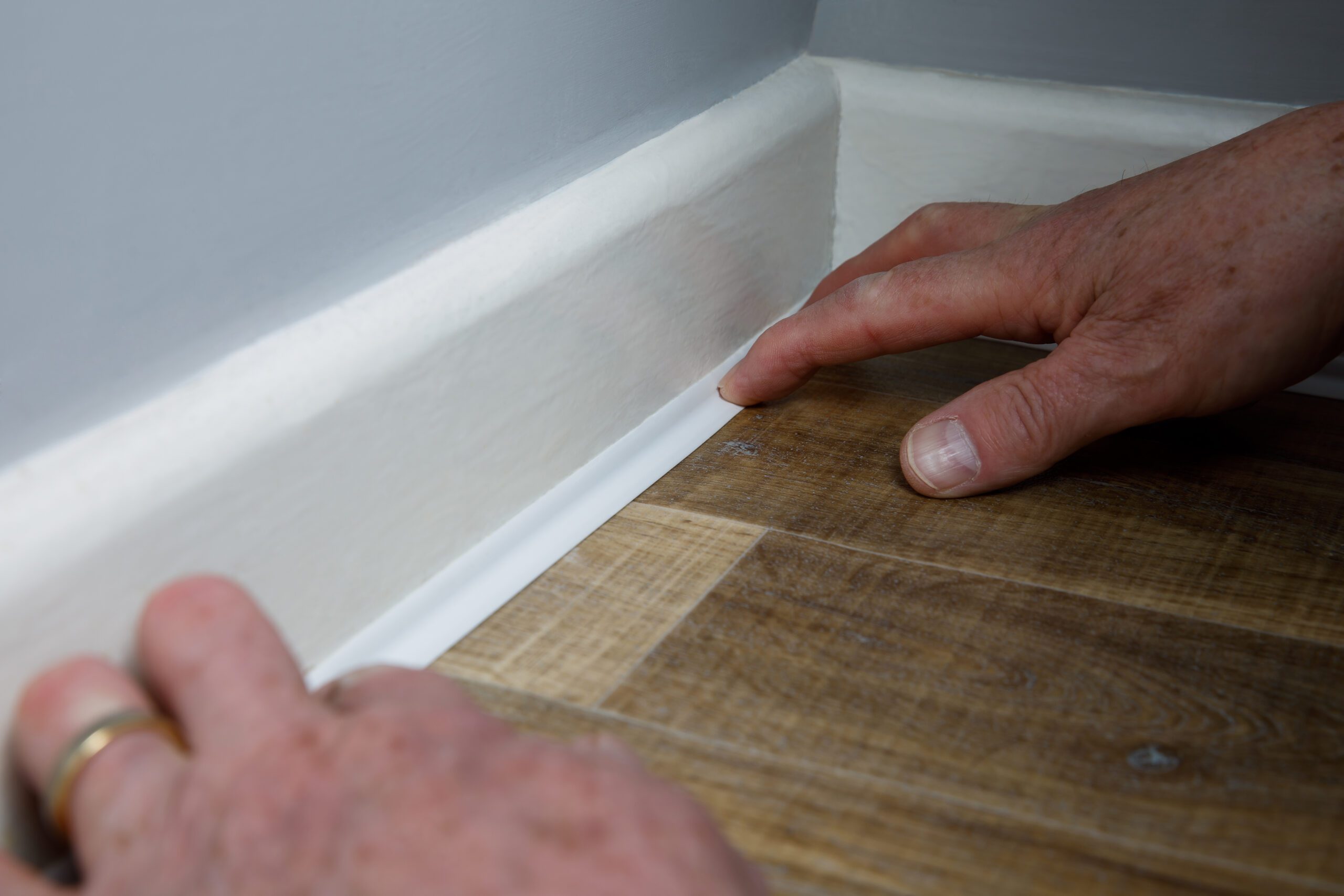 flooring-positioning YuSeal Yuseal Sealant Positioning