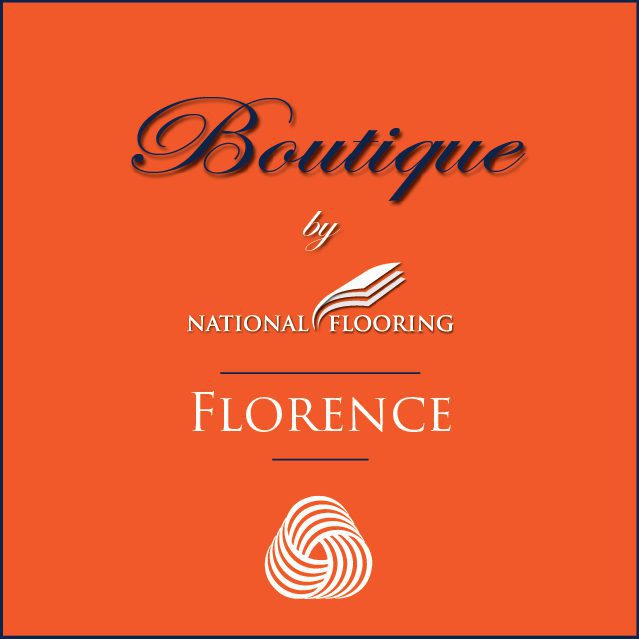 Boutique Swatch Florence Square-04 Florence Wool Carpet Range