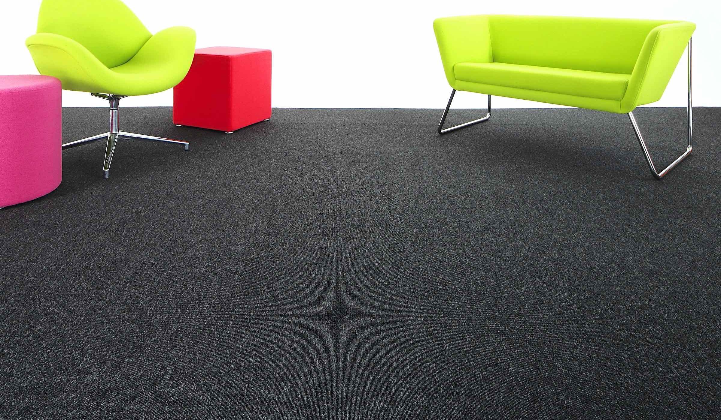 Paragon Carpet Tiles