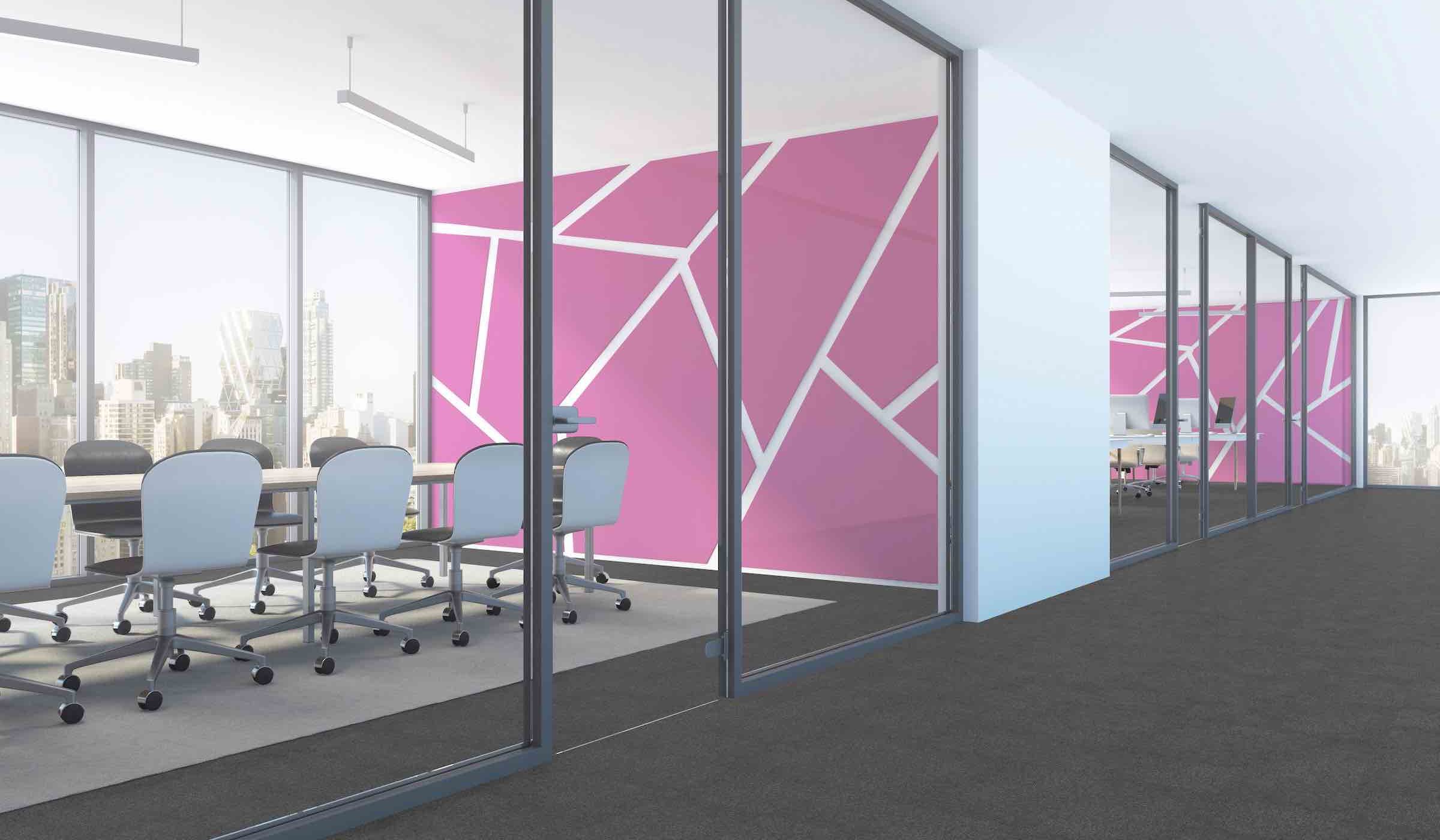 Vital 2 Paragon Office Tiles