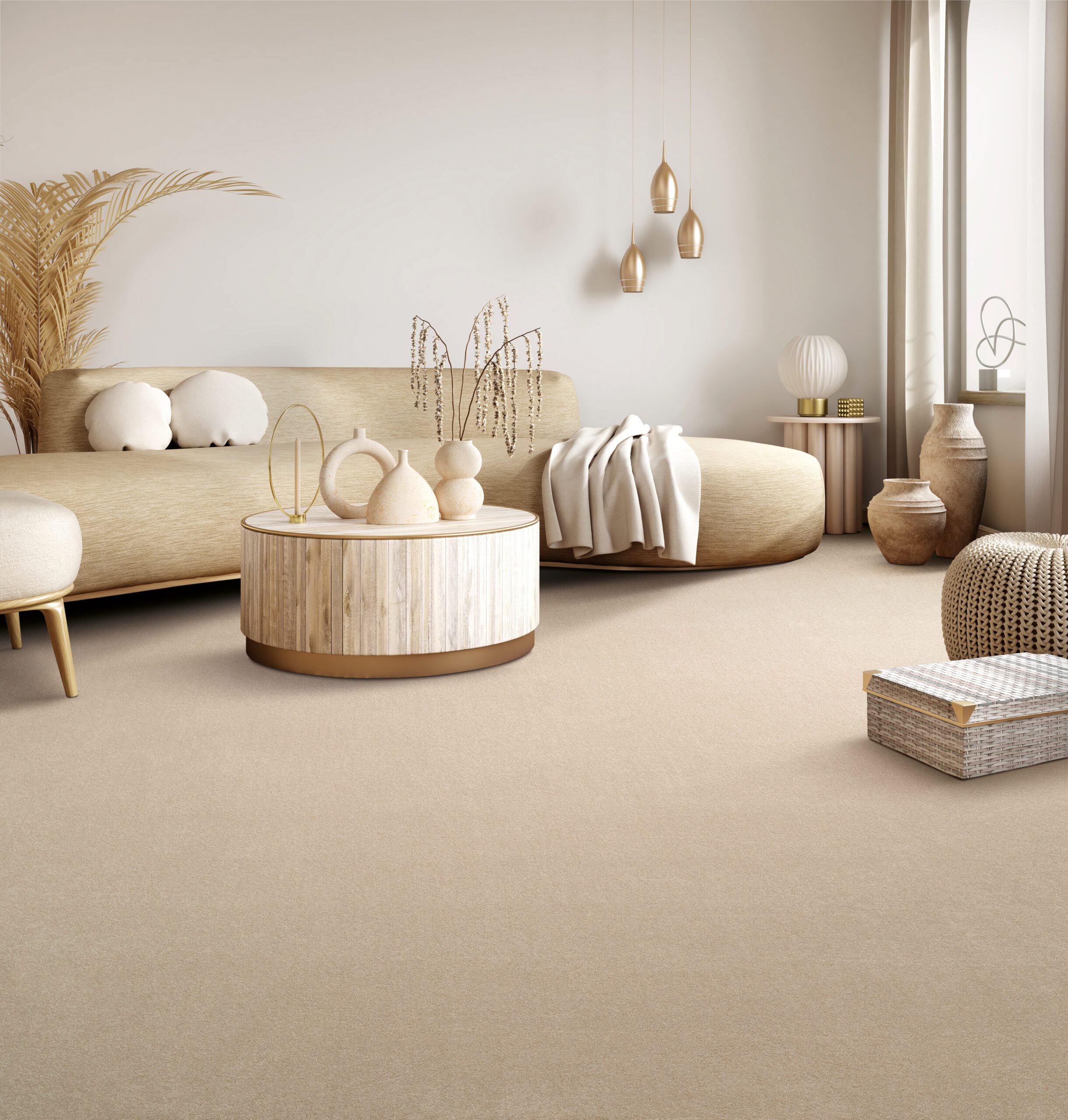 Eclipse Domestic Carpet Range